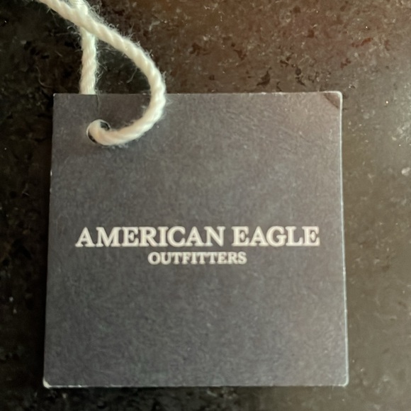 NWT AMERICAN EAGLE OUTFITTERS boots 
with faux fur size 8.5 - Picture 14 of 14